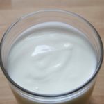 Milchkefir selbst herstellen
